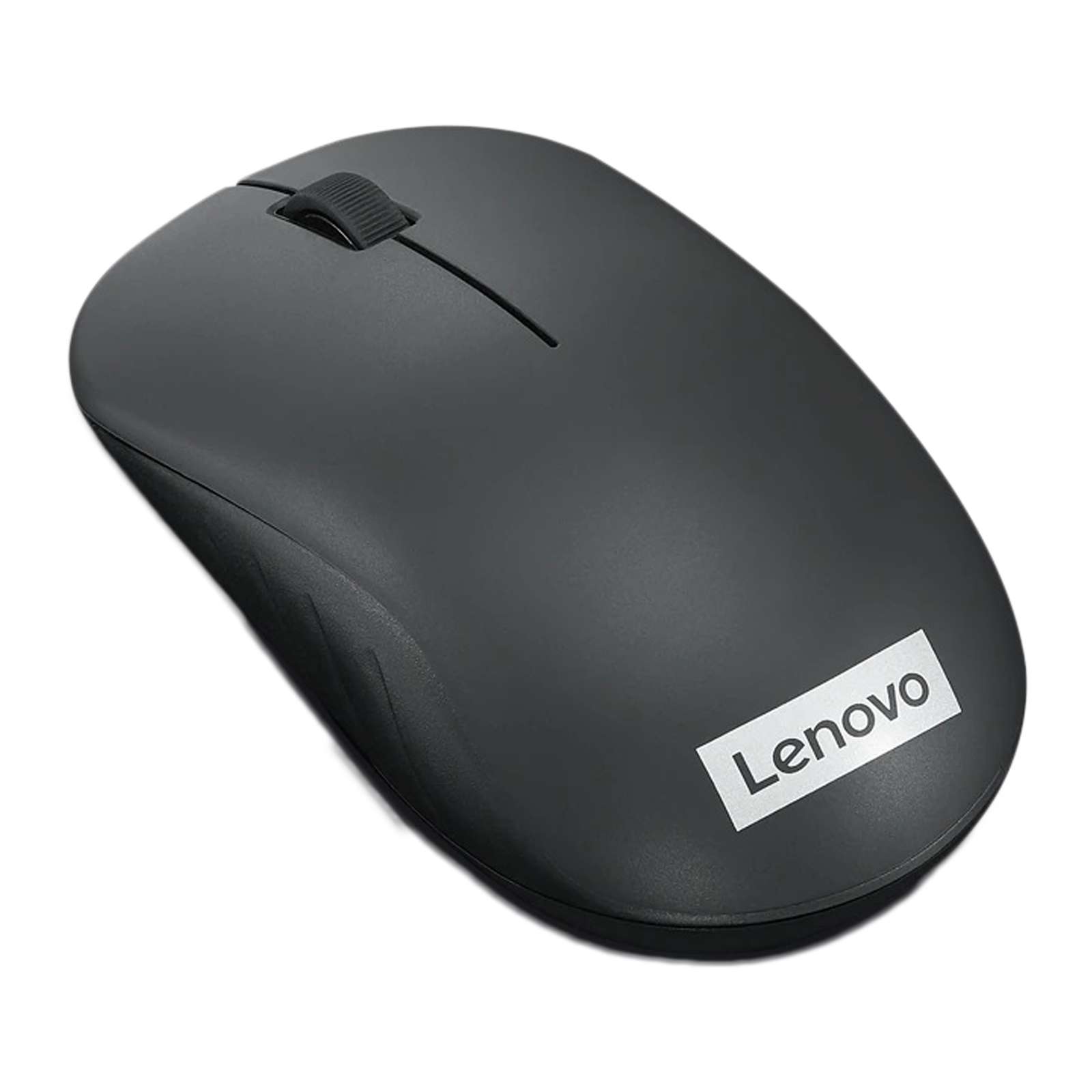 Buy Lenovo 130 Wireless Optical Mouse 1000 DPI Ergonomic Design 
